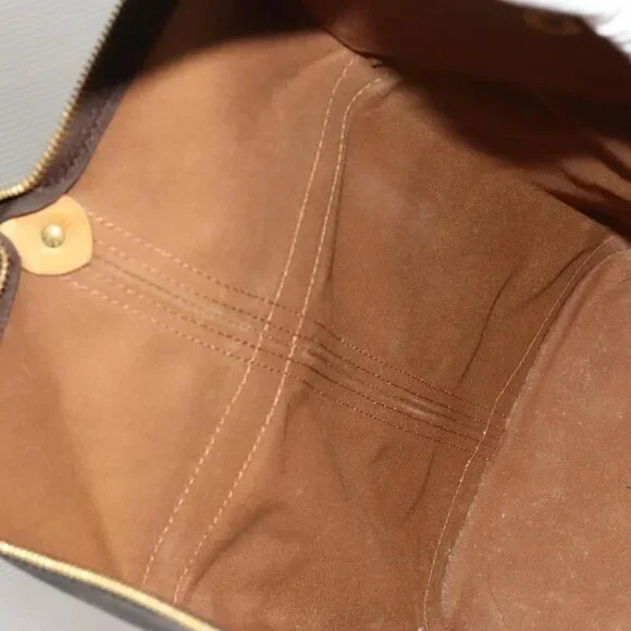 LOUIS VUITTON Monogram Cruiser Bag 40 Hand Bag M41139 LV Auth sw694 - Picture 14 of 16